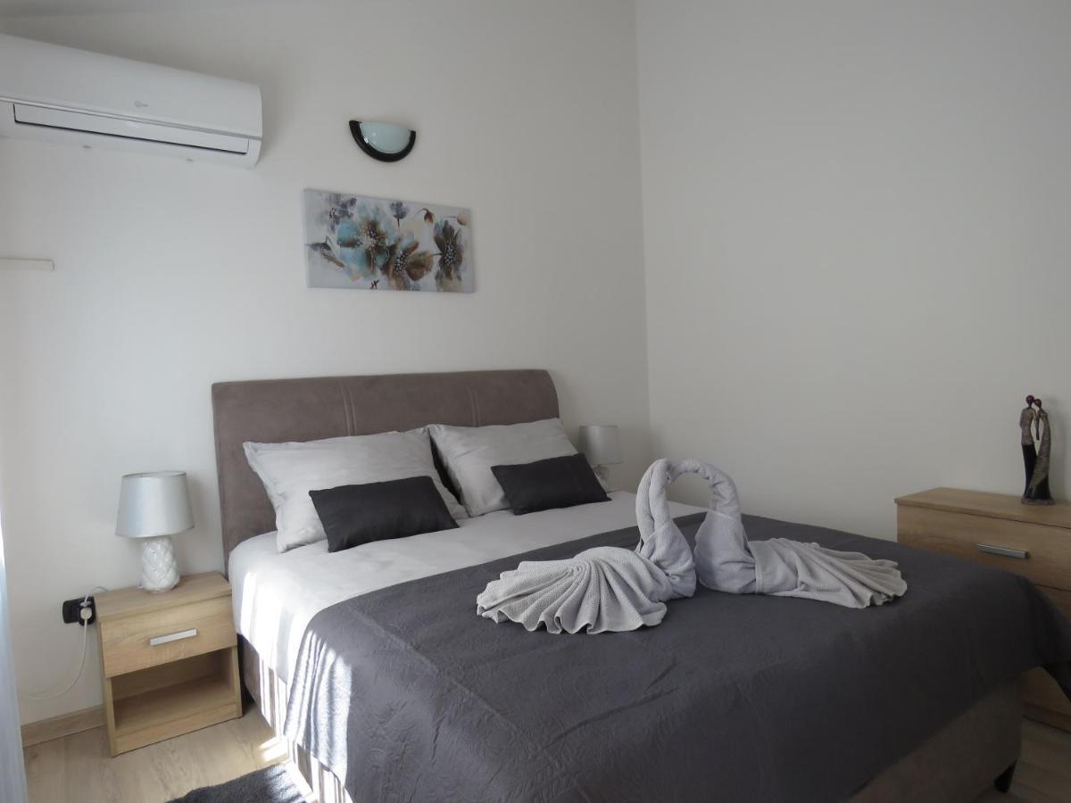 Apartamento Erika Medulin Exterior foto