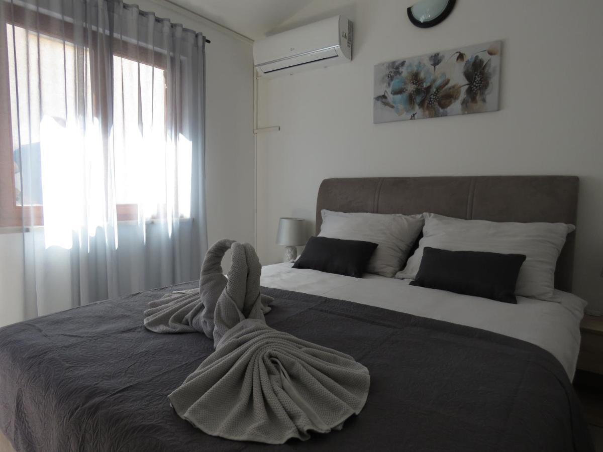 Apartamento Erika Medulin Exterior foto