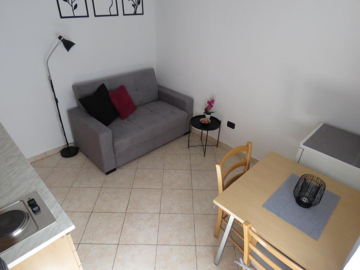 Apartamento Erika Medulin Exterior foto