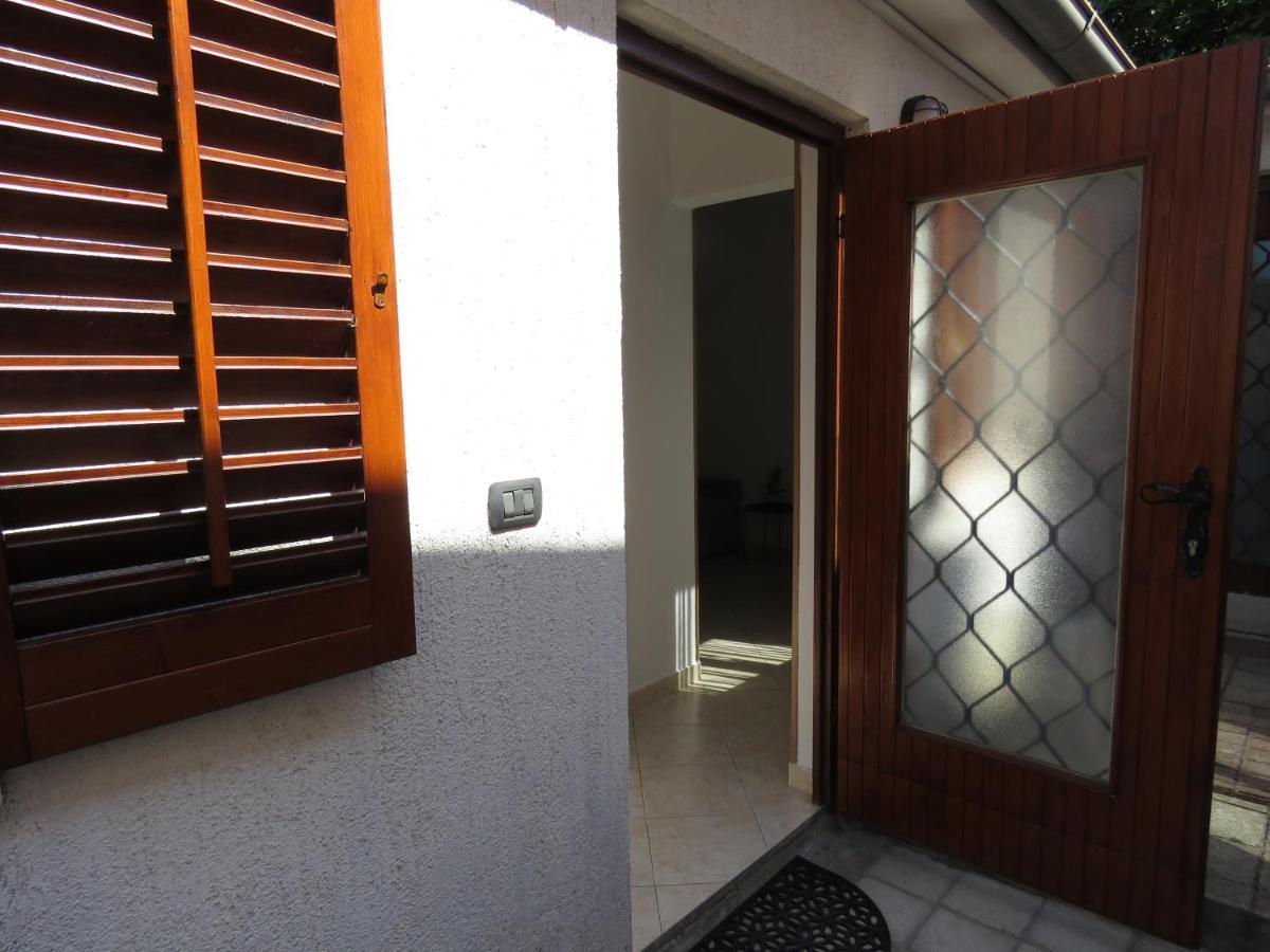 Apartamento Erika Medulin Exterior foto